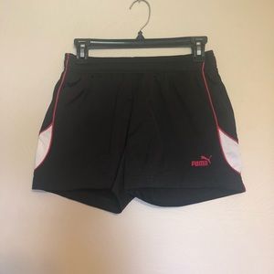 Puma shorts